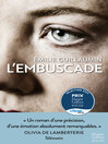 Cover image for L'Embuscade